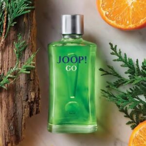 joop! go