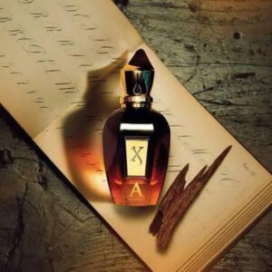 cocoa morado eau de parfum