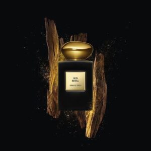 cocoa morado eau de parfum