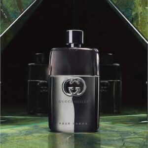 gucci guilty pour homme