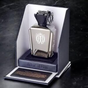 cocoa morado eau de parfum