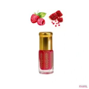 cocoa morado eau de parfum