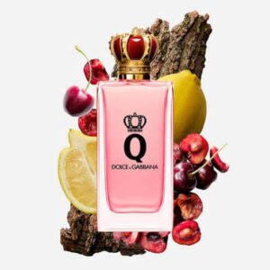 dolce & gabbana q