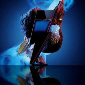 kilian black phantom parfum