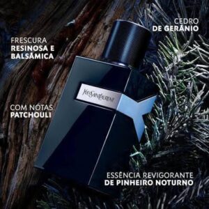 yves saint laurent y edp