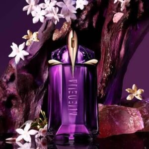 mugler alien