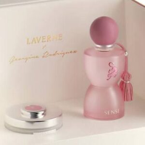 laverne sense by georgina rodriguez