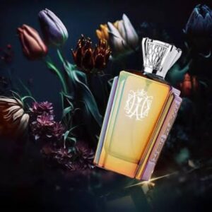 cocoa morado eau de parfum