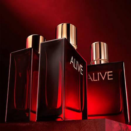 Hugo Boss Alive