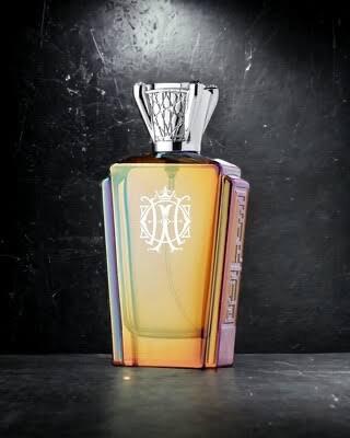 Attar el has fleur de tabac