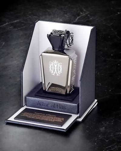 Attar Al Has leather efficto