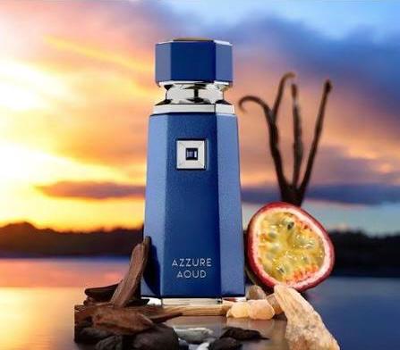 Azure Aoud