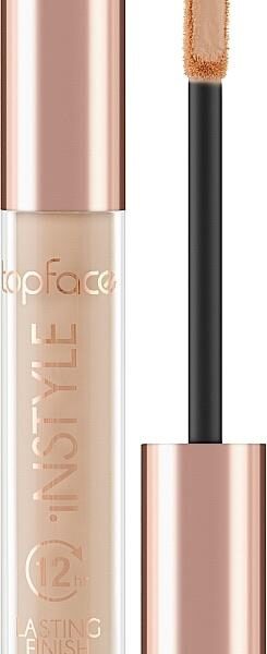 TopFace Instyle Conceale