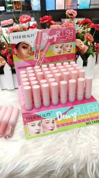 Every Beauty Dewy Blush Cheek Tint