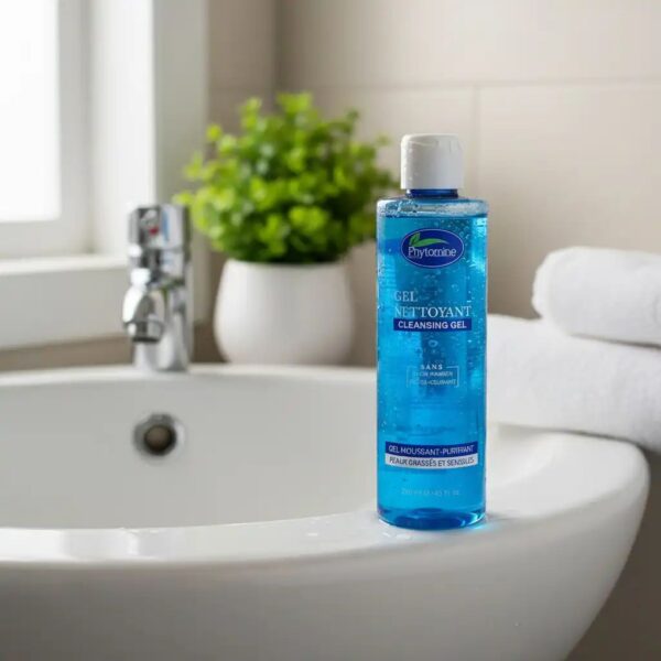 Phytomine Cleansing Gel