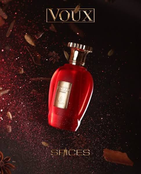 Voux Spices