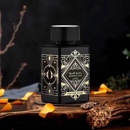 Bade’e Al Oud Oud For Glory
