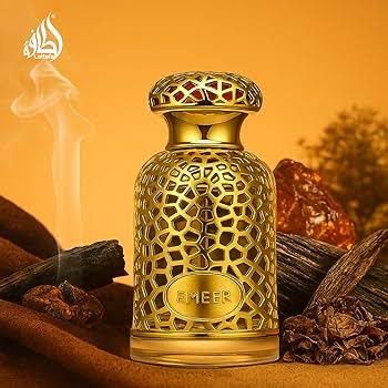 Lattafa Emeer (Gold Set)