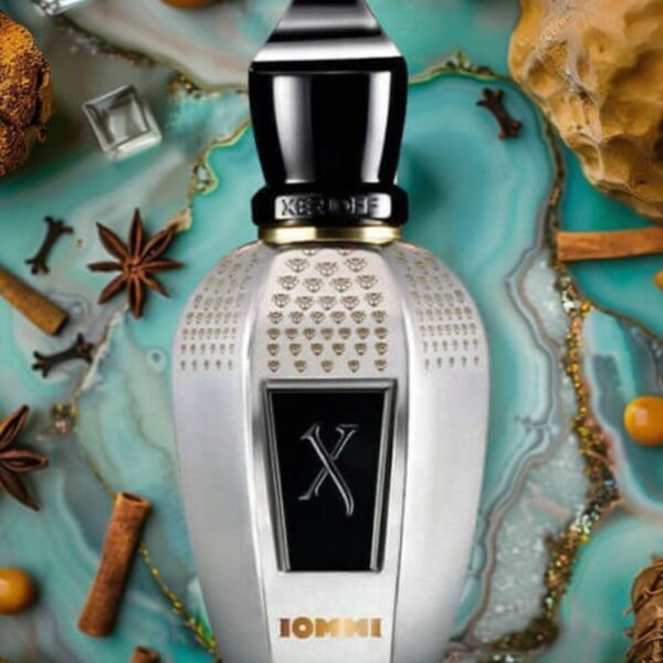 Xerjoff Tony Iommi monkey special