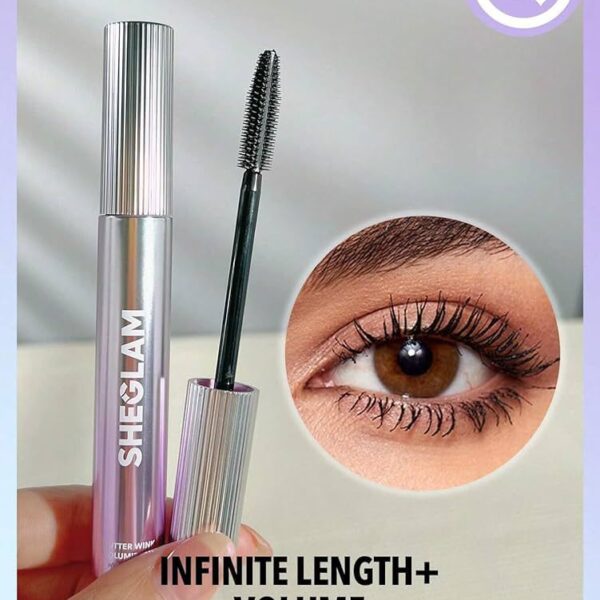 Sheglam Mascara