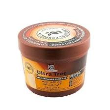 Rose Berry Ultra Tree Hair Food