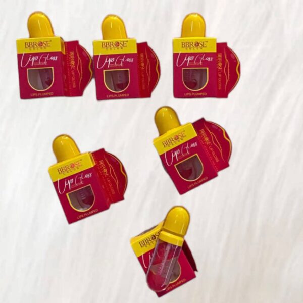 BBROSE Lip Gloss