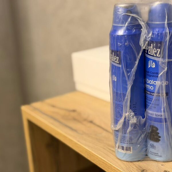 Falez Thermo Balance Deodorant Spray