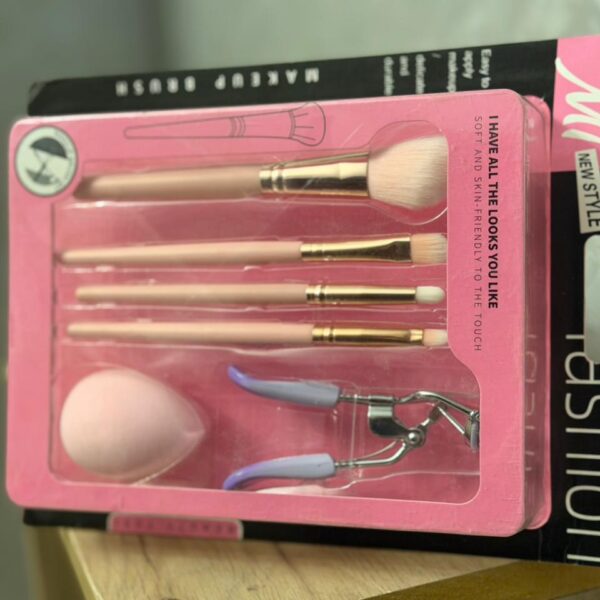 Mixueer Makeup Set