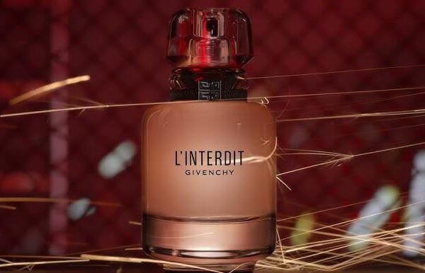 Givenchy L’Interdit Eau de Parfum