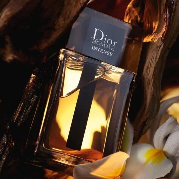 Dior Homme Intense Eau de Parfum