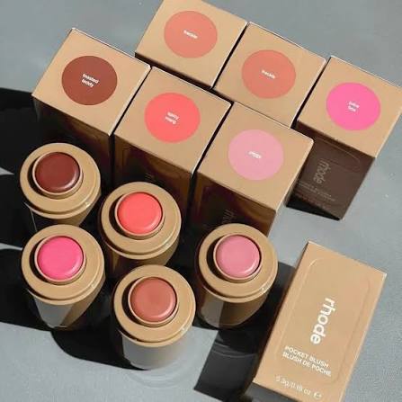 rhode pocket blush