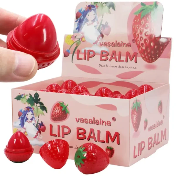 Vasalaine:lip balm