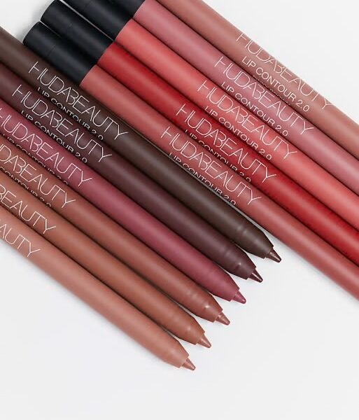 Huda beauty :lip liner pencil