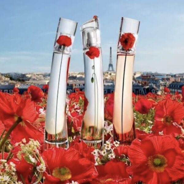 Kenzo flower edp
