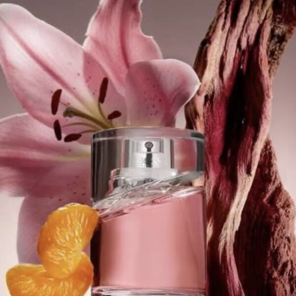 BOSS: femme edp