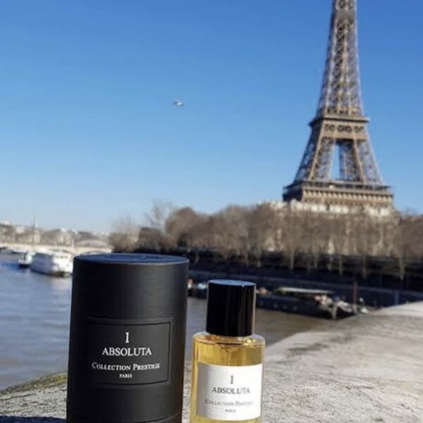 Collection Prestige Paris :no1 absoluta