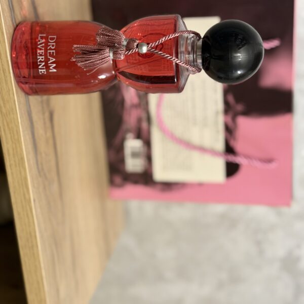 BURPHRISE: body spray dream laverne