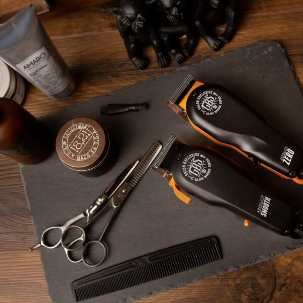 BARBER STUFFS