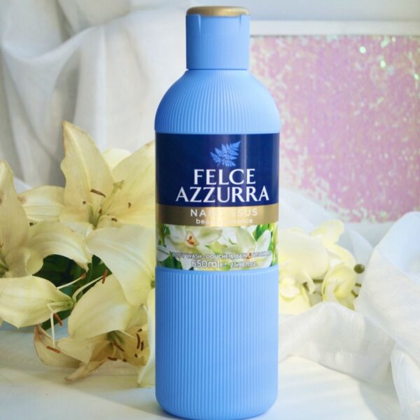 FELCE AZZURRA: Narcissus