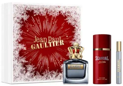 Jean Paul Gaultier Scandal Pour Homme