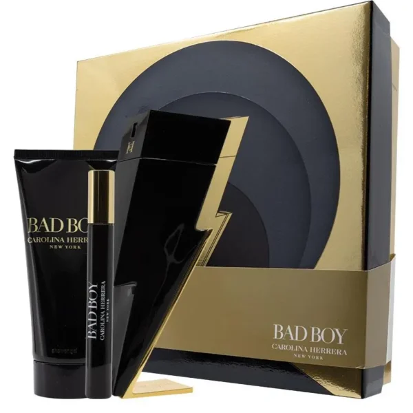 Carolina Herrera Bad Boy New York