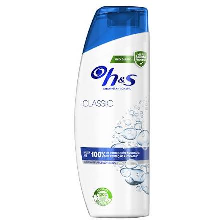 h&s