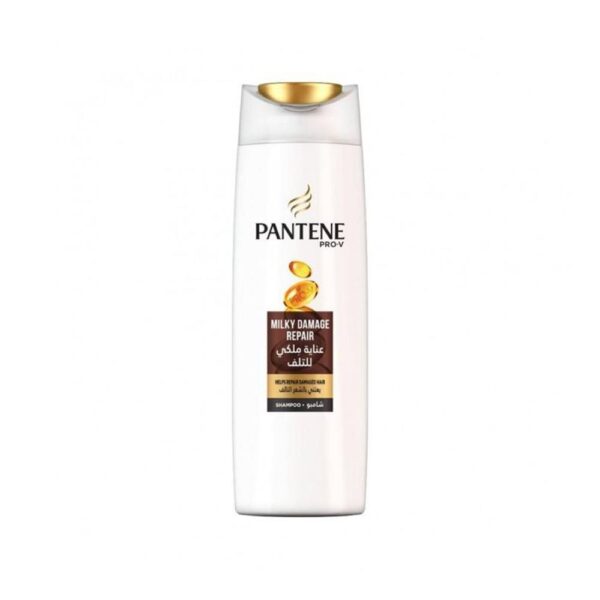 Pantene: shampoo