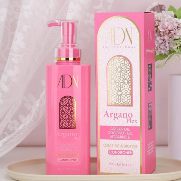 ADN PROFESSIONAL: Argano plex