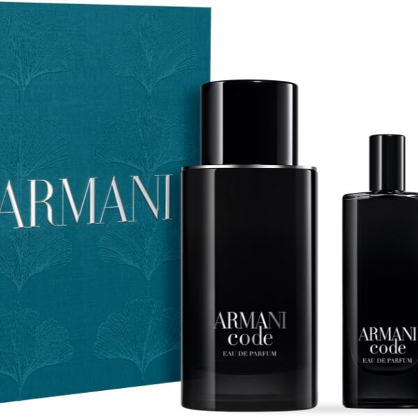 ARMANI code PARFUM