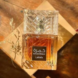 cocoa morado eau de parfum