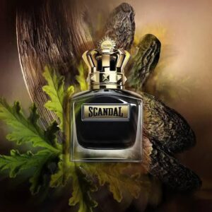 jean paul gaultier scandal pour homme