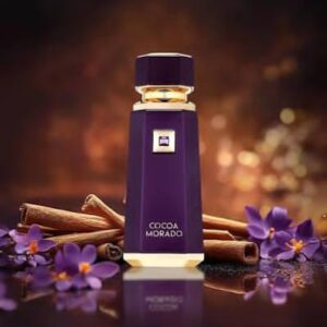 cocoa morado eau de parfum