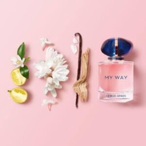 giorgio armani my way