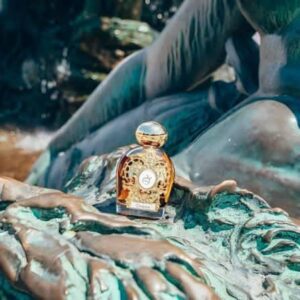 cocoa morado eau de parfum